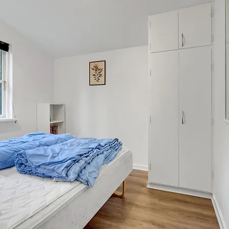 2 Bedroom Stunning In Vaeggerlose * Bøtø By