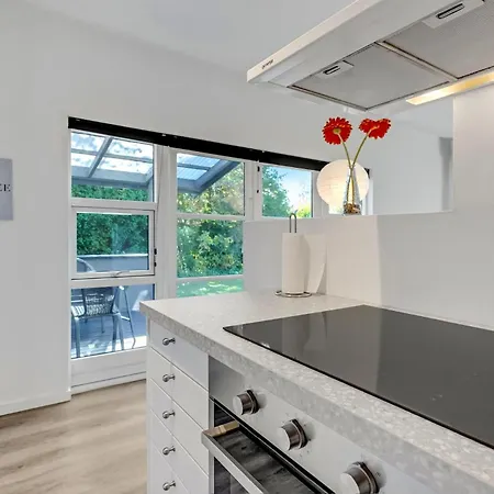 2 Bedroom Stunning In Vaeggerlose Bøtø By