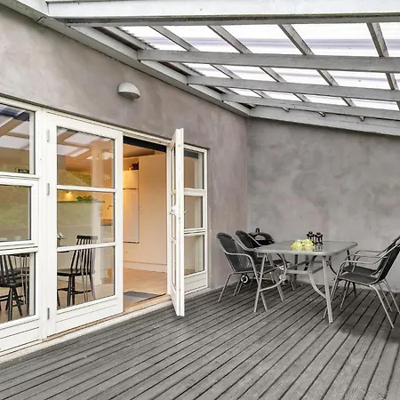 2 Bedroom Stunning In Vaeggerlose