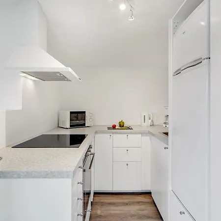 2 Bedroom Stunning In Vaeggerlose 펜션