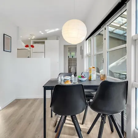 펜션 2 Bedroom Stunning In Vaeggerlose