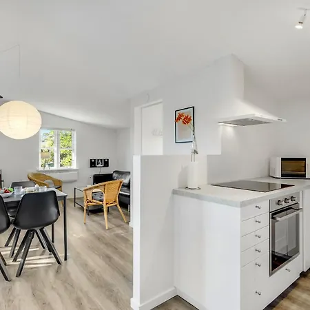 펜션 2 Bedroom Stunning In Vaeggerlose Bøtø By