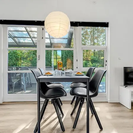 2 Bedroom Stunning In Vaeggerlose *