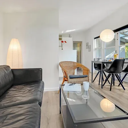 2 Bedroom Stunning In Vaeggerlose