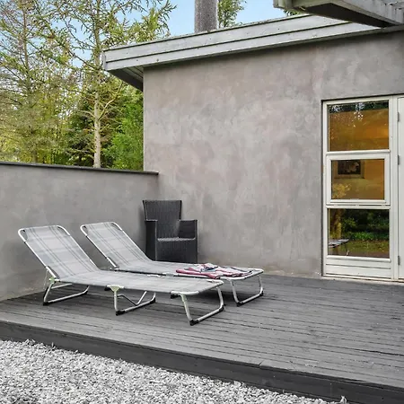 펜션 2 Bedroom Stunning In Vaeggerlose *